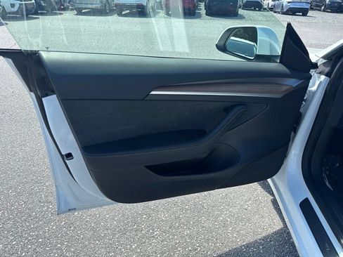 Used 2023 Tesla Model 3 Performance AWD/4WD image 17