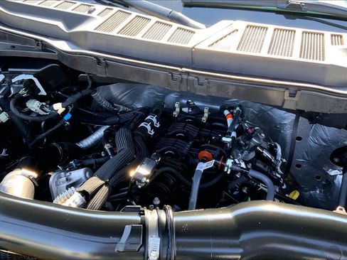 Used 2024 Ford F150 Lariat w/ Equipment Group 502A High AWD/4WD image 29