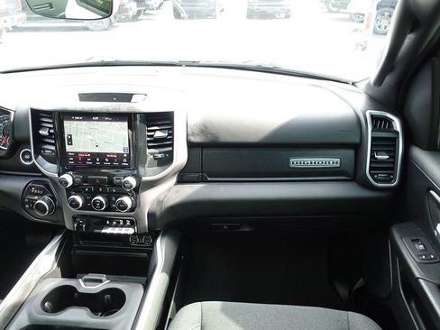 Used 2020 RAM 1500 Big Horn AWD/4WD image 44