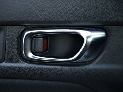 Used 2024 Honda Civic Sport image 16