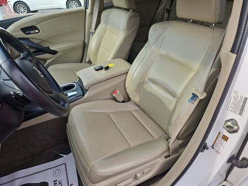 Used 2017 Acura RDX FWD image 16