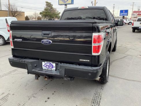 Used 2013 Ford F150 STX image 12