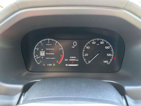 New 2026 Honda Odyssey Elite image 18