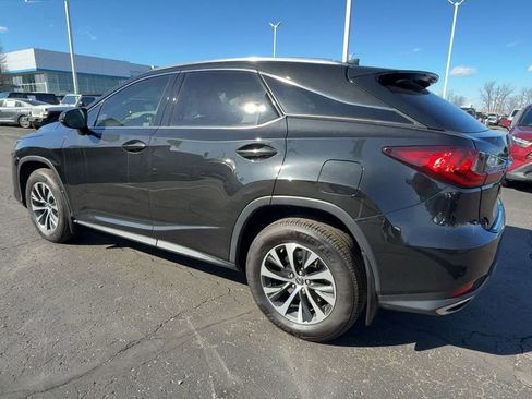 Used 2021 Lexus RX 350 AWD w/ Premium Package image 6