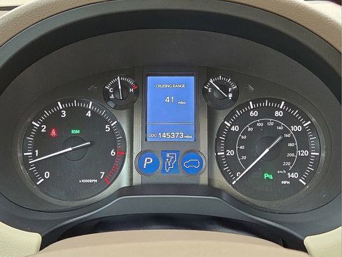 Used 2018 Lexus GX 460 460 image 26