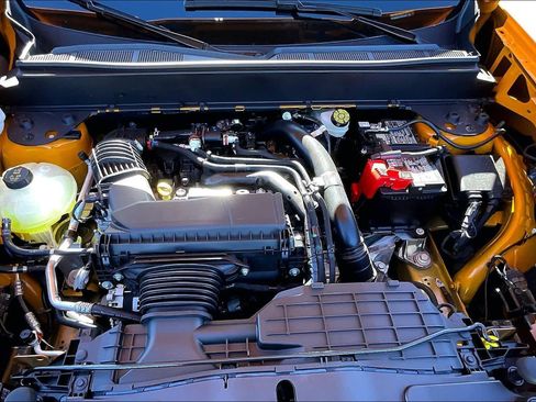 New 2026 Ford Maverick Tremor image 16