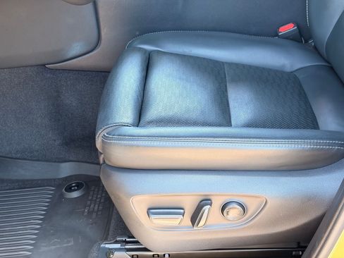 Used 2024 Toyota Land Cruiser AWD/4WD image 18