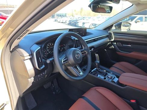 Certified 2026 MAZDA CX-50 Meridian Edition w/ Apex Package AWD/4WD image 23