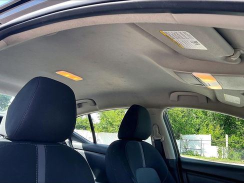 Used 2023 Nissan Sentra SV FWD image 23