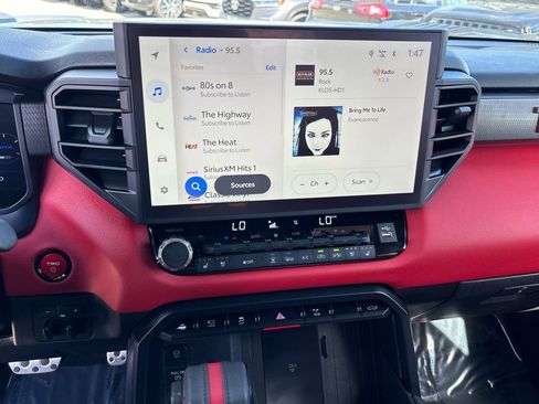 Used 2025 Toyota Tundra TRD Pro image 30