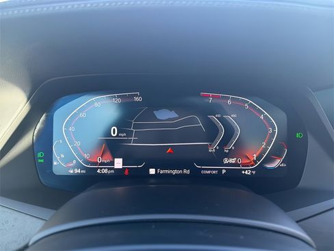 Used 2020 BMW X5 xDrive40i w/ Convenience Package image 13