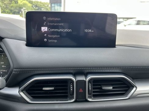 Certified 2023 MAZDA CX-5 AWD 2.5 S w/ Select Package image 20