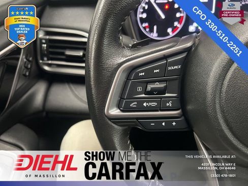 Used 2024 Subaru Outback Limited AWD/4WD image 28
