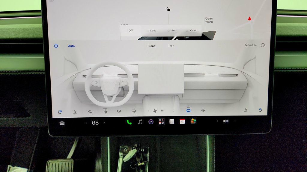 Used 2026 Tesla Model Y 2WD image 22