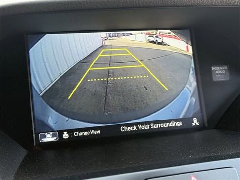 Used 2018 Acura RDX FWD w/ Advance Package image 17