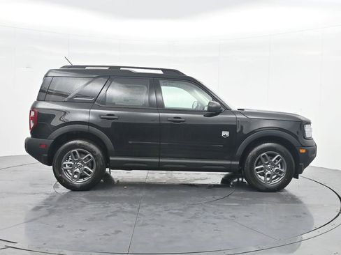 New 2026 Ford Bronco Sport Big Bend AWD/4WD image 6