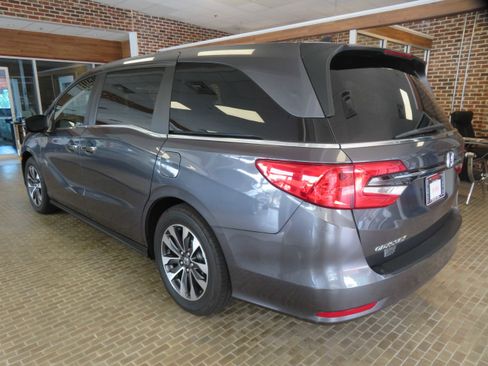 Used 2024 Honda Odyssey EX-L image 66