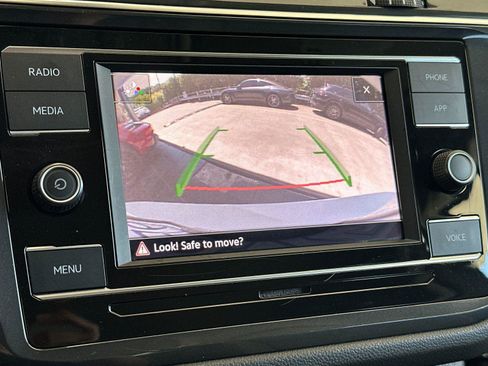 Used 2023 Volkswagen Tiguan S w/ Driver Assistance Package FWD image 18