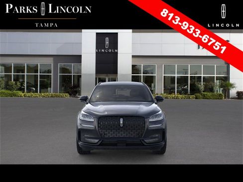 New 2026 Lincoln Corsair Reserve w/ Jet Appearance Package image 28