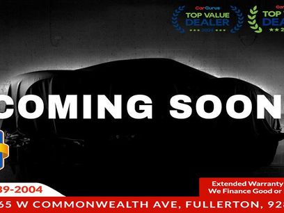 Used 2021 Toyota Camry LE