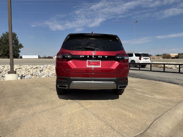 New 2026 Honda Pilot EX-L image 3