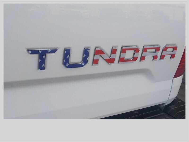 Used 2018 Toyota Tundra Limited w/ Limited Premium Package AWD/4WD image 33