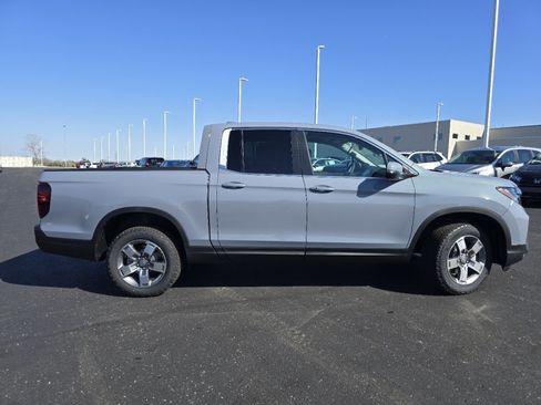 New 2026 Honda Ridgeline RTL image 20