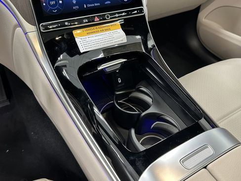 New 2026 Mercedes-Benz GLC 300 4MATIC image 31