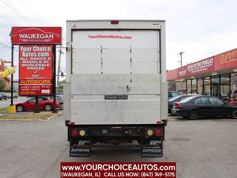 Used 2016 Chevrolet Express 3500 image 6