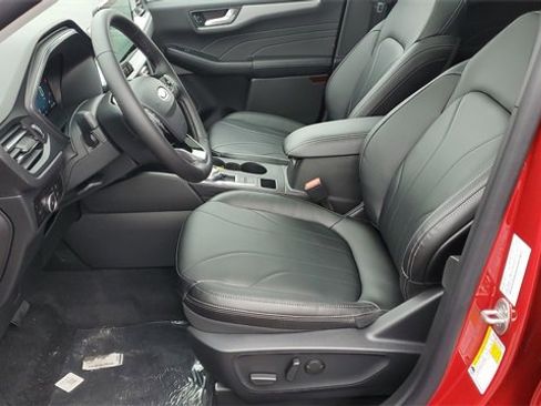 New 2026 Ford Escape Platinum w/ Premium Technology Package image 12