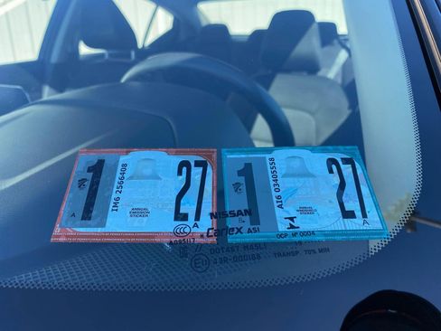 Used 2020 Nissan Altima 2.5 S image 35