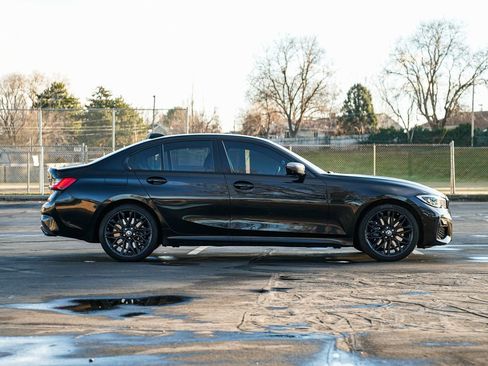 Used 2020 BMW M340i xDrive w/ Executive Package image 4