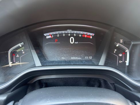 Used 2022 Honda CR-V EX image 17