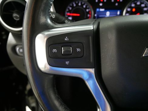 Used 2020 Chevrolet Blazer LT AWD/4WD image 27
