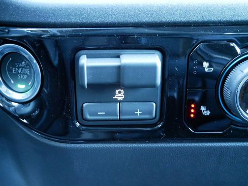 New 2026 Chevrolet Silverado 1500 LT image 25