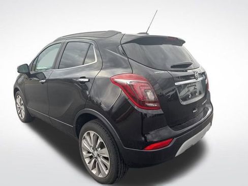 Used 2019 Buick Encore Preferred image 3