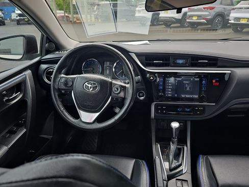 Used 2018 Toyota Corolla XSE w/ Carpet Mat Package (TMS) FWD image 20