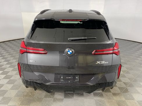 New 2026 BMW X3 xDrive30 w/ M Sport Package image 25