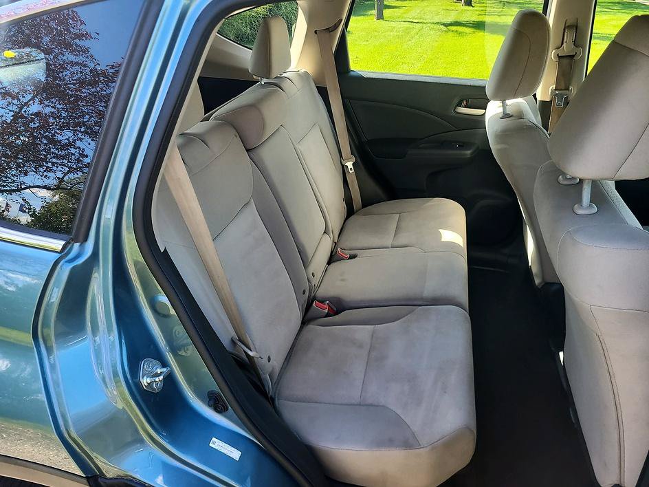 Used 2015 Honda CR-V LX image 40