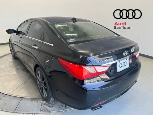 Used 2012 Hyundai Sonata SE FWD image 22