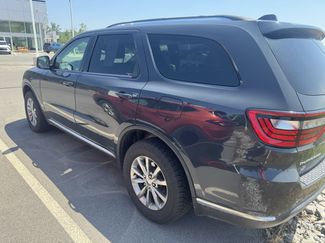 Used 2018 Dodge Durango SXT w/ Quick Order Package 2BB AWD/4WD video 2