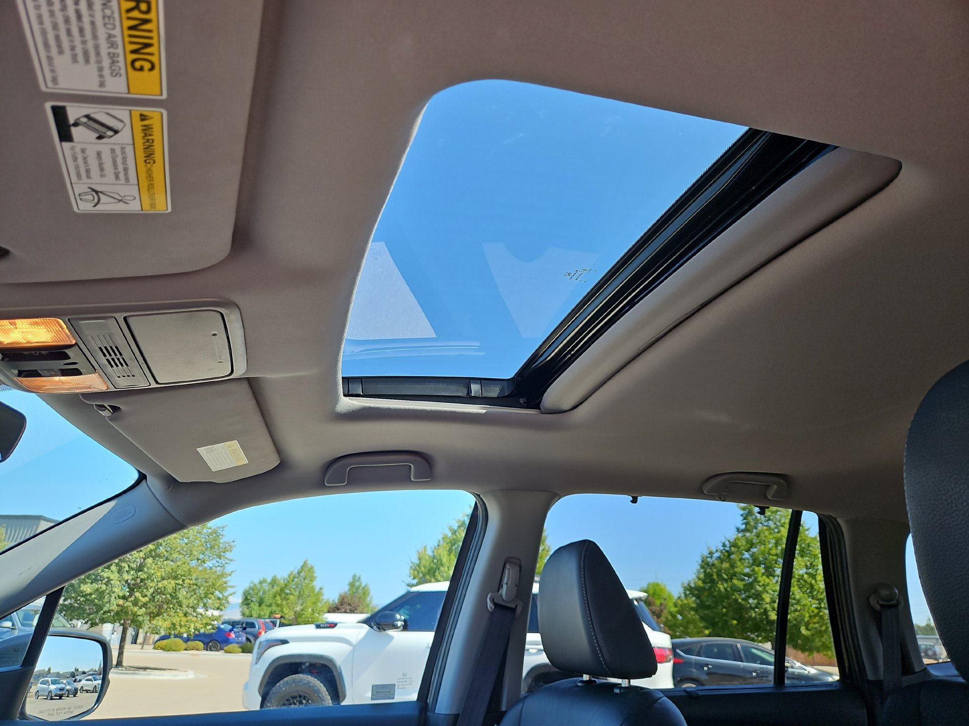 Used 2021 Honda Pilot Special Edition image 12