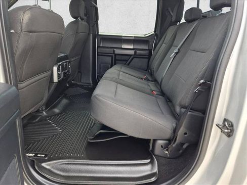 Used 2018 Ford F150 XLT w/ Equipment Group 302A Luxury AWD/4WD image 18