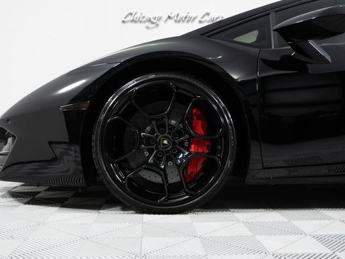 Used 2016 Lamborghini Huracan LP 580-2 image 4