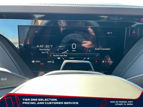 New 2026 GMC Yukon XL Denali w/ Denali Reserve Package AWD/4WD image 20