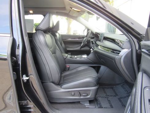 Used 2023 INFINITI QX60 Pure FWD image 22