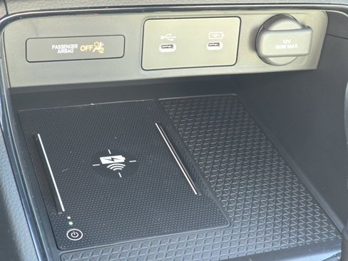 New 2026 Honda CR-V EX-L image 9