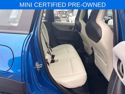 Certified 2025 MINI Cooper S FWD image 23