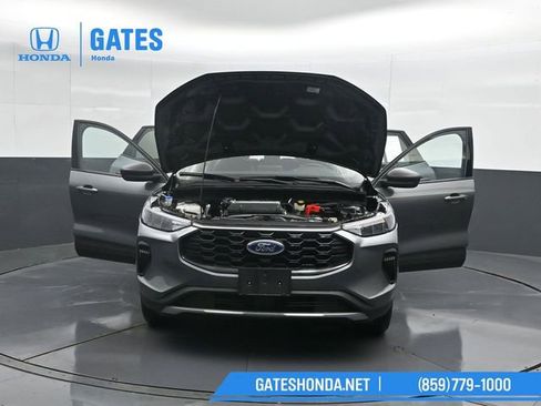 Used 2025 Ford Escape ST-Line AWD/4WD image 57