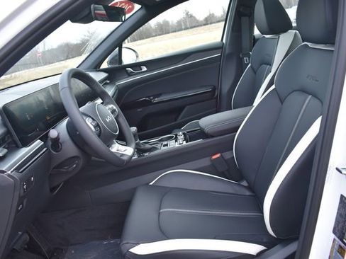 New 2026 Kia K5 GT-Line w/ GT-Line Premium Package image 23
